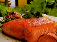 6 thực phẩm giúp tăng khả năng mang bầu ảnh 12