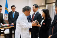 Hội đàm hai Bộ trưởng Giáo dục Việt Nam - Philippines: Nồng ấm tình hữu nghị ảnh 9