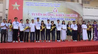 Cần Thơ tuyên dương, khen thưởng HS giỏi Quốc gia ảnh 4