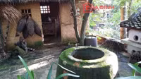 "Nhà chị Dậu" nhếch nhác giữa...Việt Phủ Thành Chương ảnh 8