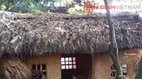 "Nhà chị Dậu" nhếch nhác giữa...Việt Phủ Thành Chương ảnh 7