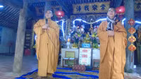 Đầu Xuân đi lễ chùa Gám ảnh 3