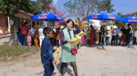Đầu Xuân đi lễ chùa Gám ảnh 2
