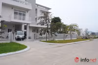 Cận cảnh Vườn ươm Tài năng tại biệt thự của GS Ngô Bảo Châu ảnh 20