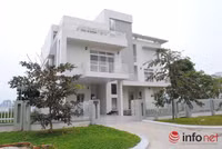 Cận cảnh Vườn ươm Tài năng tại biệt thự của GS Ngô Bảo Châu ảnh 1