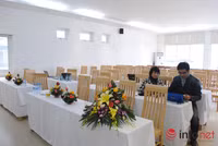 Cận cảnh Vườn ươm Tài năng tại biệt thự của GS Ngô Bảo Châu ảnh 9