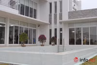 Cận cảnh Vườn ươm Tài năng tại biệt thự của GS Ngô Bảo Châu ảnh 16