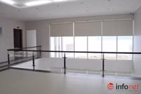 Cận cảnh Vườn ươm Tài năng tại biệt thự của GS Ngô Bảo Châu ảnh 11