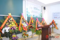Cận cảnh Vườn ươm Tài năng tại biệt thự của GS Ngô Bảo Châu ảnh 8