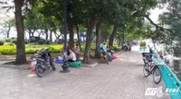 Ho Tay: Nhu chua he xay ra su co ca chet - Anh 8