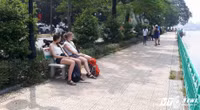Ho Tay: Nhu chua he xay ra su co ca chet - Anh 9