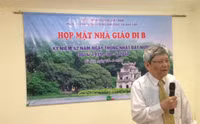 Có một đường Trường Sơn in dấu chân thầm lặng của đội quân giáo dục ảnh 6