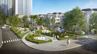 Lựa chọn “thời thượng” khi mua căn hộ tại Vinhomes Gardenia ảnh 1 Lựa chọn “thời thượng” khi mua căn hộ tại Vinhomes Gardenia ảnh 1