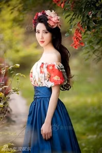 Người mẫu sinh năm 1986 này chia sẻ, sinh ra với cái tên Lưu Đình Tại, cậu đã luôn ấp ủ giấc mơ trở thành phụ nữ. 