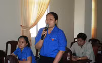 Nâng cao hiệu quả hoạt động Đoàn trong trường học ảnh 2