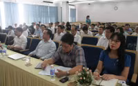 Ý kiến đóng góp Dự thảo Luật Giáo dục Đại học mang đậm hơi thở thực tiễn ảnh 1