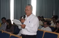 Ý kiến đóng góp Dự thảo Luật Giáo dục Đại học mang đậm hơi thở thực tiễn ảnh 3