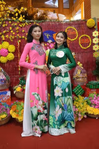 Cần Thơ: Sôi nổi đêm chung kết Hội thi “Nét đẹp học đường” ảnh 6 Cần Thơ: Sôi nổi đêm chung kết Hội thi “Nét đẹp học đường” ảnh 6