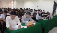 Hậu Giang tiếp tục giữ vững chất lượng GD&ĐT ảnh 1 Hậu Giang tiếp tục giữ vững chất lượng GD&ĐT ảnh 1