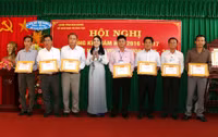 Hậu Giang tiếp tục giữ vững chất lượng GD&ĐT ảnh 6 Hậu Giang tiếp tục giữ vững chất lượng GD&ĐT ảnh 6