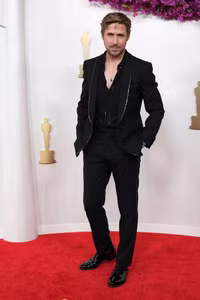 Dương Tử Quỳnh và dàn mỹ nhân lộng lẫy trên thảm đỏ Oscar 2024