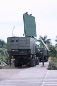 Hình ảnh hiếm về tên lửa S-300 của Việt Nam ảnh 6 Ảnh chưa từng công bố về tên lửa S-300 của VN 6