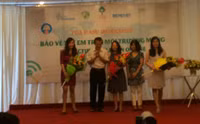 Tọa đàm Bảo vệ trẻ em trên môi trường mạng ảnh 3