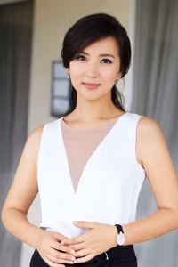 “Con gái” Triệu Vy xinh như thiên thần ảnh 14 “Con gái” Triệu Vy xinh như thiên thần ảnh 14