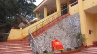 Bản Khoang ấm tình người một năm sau lũ quét kinh hoàng ảnh 2 Bản Khoang ấm tình người một năm sau lũ quét kinh hoàng ảnh 2