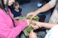 Nghệ An: Nhiều học sinh ngộ độc do ăn hạt cây ngô đồng ảnh 3 Nghệ An: Nhiều học sinh ngộ độc do ăn hạt cây ngô đồng ảnh 3