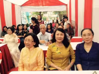 Nhịp cầu khoa học công nghệ và đời sống ảnh 1