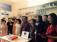 Nhịp cầu khoa học công nghệ và đời sống ảnh 9