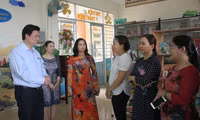 Trường chuẩn phải chuẩn thực chất ảnh 4 Trường chuẩn phải chuẩn thực chất ảnh 4