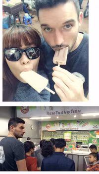 Hà Anh: 