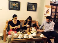Hà Anh: 