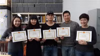MC, BTV, Quang Minh, Ngọc Trinh, Diệp Anh, Diễm Quỳnh, Quốc Khánh, Khắc Cường, Anh Tuấn, Diệp Chi, Hoa Thanh Tùng, Nguyên Khang