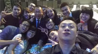 MC, BTV, Quang Minh, Ngọc Trinh, Diệp Anh, Diễm Quỳnh, Quốc Khánh, Khắc Cường, Anh Tuấn, Diệp Chi, Hoa Thanh Tùng, Nguyên Khang