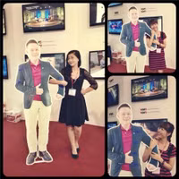 MC, BTV, Quang Minh, Ngọc Trinh, Diệp Anh, Diễm Quỳnh, Quốc Khánh, Khắc Cường, Anh Tuấn, Diệp Chi, Hoa Thanh Tùng, Nguyên Khang