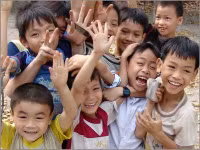 Ngày hạnh phúc, ngắm những trong veo ảnh 17