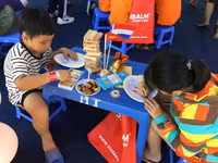 Đậm dấu ấn Ngày hội Văn hóa Hà Lan tại Cần Thơ ảnh 5 Đậm dấu ấn Ngày hội Văn hóa Hà Lan tại Cần Thơ ảnh 5