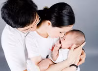 Những bức ảnh khiến người xem muốn ngay lập tức lập gia đình ảnh 2