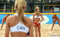 Vẻ đẹp hot girl bóng chuyền thế giới hút hồn dân mạng ảnh 15