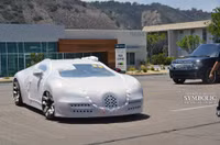 Cận cảnh quá trình vận chuyển “Ông hoàng tốc độ” Bugatti Veyron ảnh 5