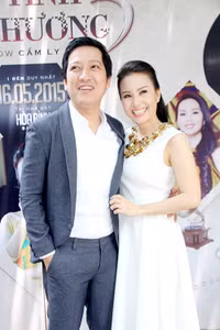 Cẩm Ly xin chồng cho hai con hát chung trong liveshow ảnh 4 - 4