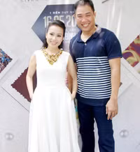 Cẩm Ly xin chồng cho hai con hát chung trong liveshow ảnh 1 - 1