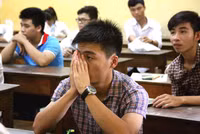 Thú vị với đề thi Tiếng Anh, Hóa học ảnh 58 Thú vị với đề thi Tiếng Anh, Hóa học ảnh 58