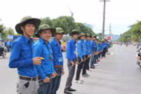 Thú vị với đề thi Tiếng Anh, Hóa học ảnh 11 Thú vị với đề thi Tiếng Anh, Hóa học ảnh 11