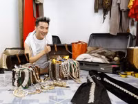 “Đồ chơi” tiền tỷ của 4 quý ông showbiz Việt ảnh 10 “Đồ chơi” tiền tỷ của 4 quý ông showbiz Việt ảnh 10