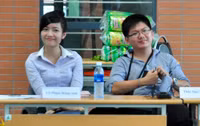 Những cô giáo cuốn hút học trò ảnh 1