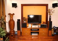 Ngắm nhà đẹp mà sang của Bảo Trâm Idol ảnh 8 Ngắm nhà đẹp mà sang của Bảo Trâm Idol - 8